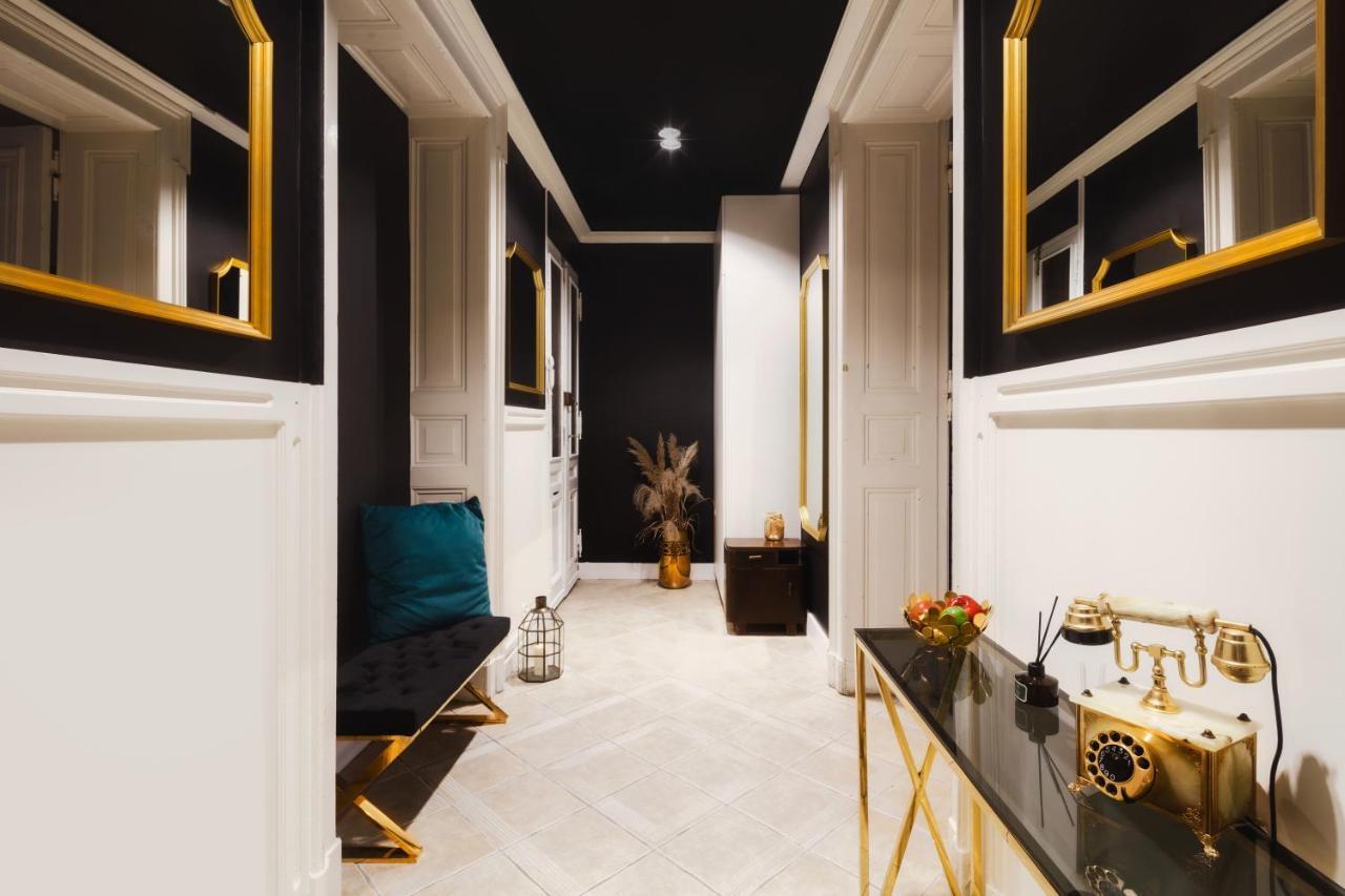 Apartament Pop-Art Apartment วูดช์ ภายนอก รูปภาพ