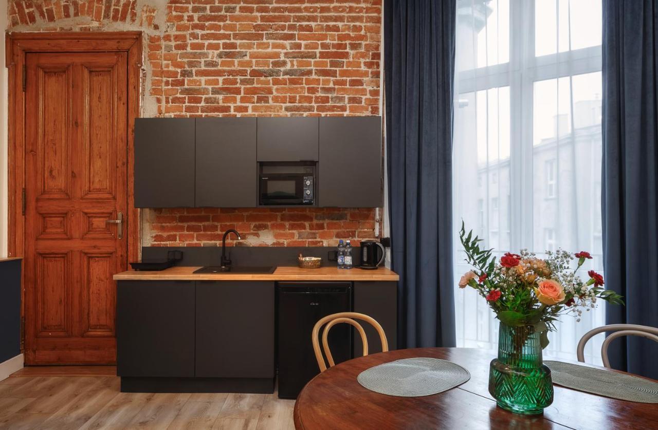 Apartament Pop-Art Apartment วูดช์ ภายนอก รูปภาพ