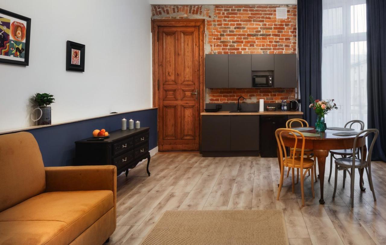 Apartament Pop-Art Apartment วูดช์ ภายนอก รูปภาพ